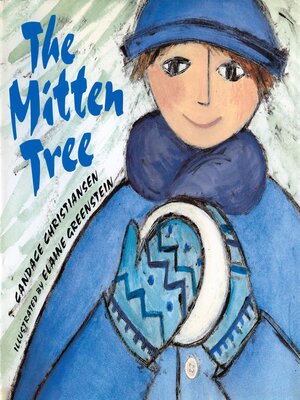 cover image of The Mitten Tree